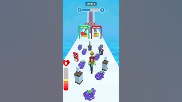 Best Funny Noob Gameplay Walkthrough (Android & iOS)