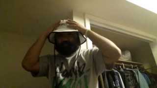 Tip Of The Cap 168 Seattle Seahawks TC Bucket