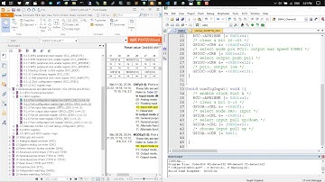 [Lập Trình Stm32] Bài 12.2: GPIO Input