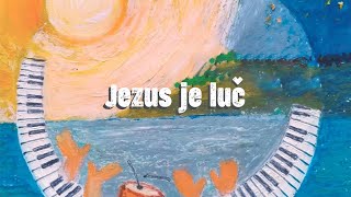 Jezus je luč | Novi CD Zapojmo svetemu | Emmanuel Music Slovensko