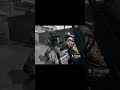 Flexibility in wartimes… #cod #gaming #warzone #funny #mw2