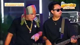 KALIMUTAN KA BY Skusta Clee  // Elias J. Tv. BAND COVER (with lyrics) Bacolod City Masskara Festival