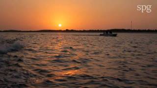 Leisure Travel in Abu Dhabi - Luxury Hotels Guide