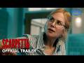 Scarpetta - Official Trailer | Prime Video
