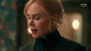 Scene from Scarpetta (2026)