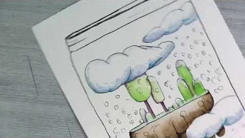 Drawing with Jessica Corey | Collaboration