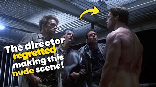 Cinema Secrets You Missed In The Terminator 1984