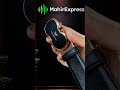 Premium look শুরু হোক একটা premium belt দিয়ে।Original Leather Automatic Buckle Belt | WilliamPOLO