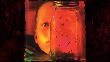 Nutshell - Alice in Chains (Standard tuning)