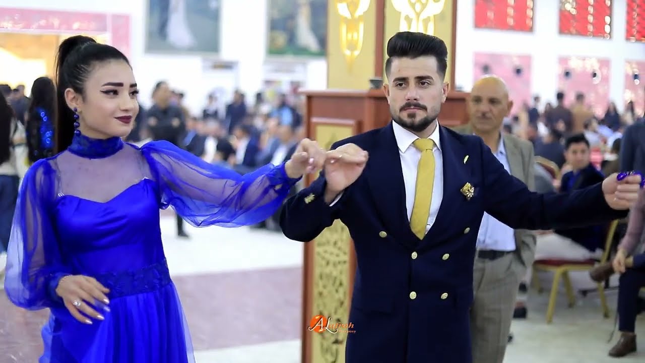 اكرم & فریدة _جزء _4_ احمد شنكالي