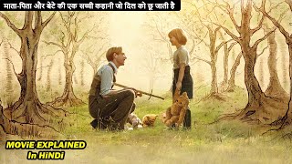 Goodbye Christopher Robin Movie Explained in Hindi/Urdu | REAL STORY FILM