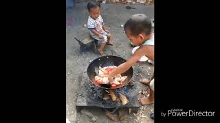 Yang Nonton Pasti Nangis Lagu Bima  Mori Kese   Aan Saputra