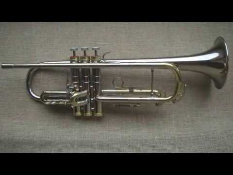 Gamonbrass - Finest high brass instruments