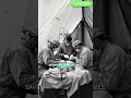 How WWII Revolutionized Modern Medicine