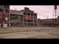 Packard Plant in Detroit must be demolished, judge orders