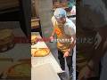 ピザが消えた理由