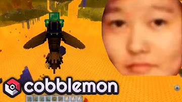 39daph Plays Cobblemon - Part 5