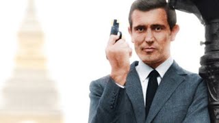 James Bond - George Lazenby KillCount (1969)