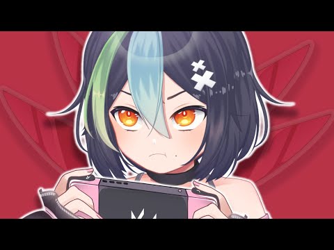 ASQUEROSO MALPARIO | Muna VTuber