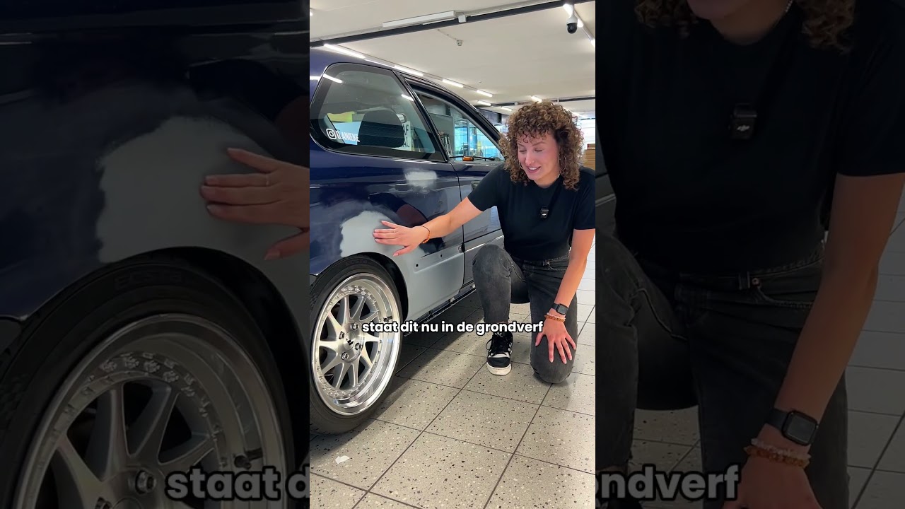 VAN ROEST NAAR RESULTAAT🔧✨ 