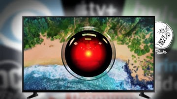 SMART TVs ABSOLUTELY SUCK! Here