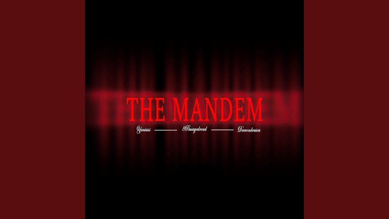 Watch The Mandem on YouTube Watch The Mandem on YouTube