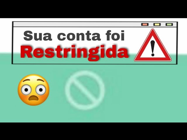 😨DESLOGADA! NÃO CONSIGO ENTRAR NA MINHA CONTA DO ROBLOX! 