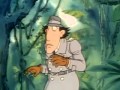 Inspector gadget 126  photo safari black devil full episode