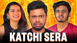 Katchi Sera Roast | Rant | Biriyani Man