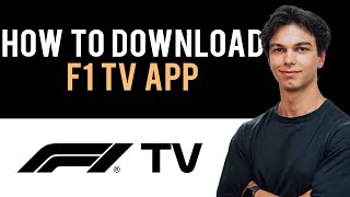 ✅ How to Install & Get F1 TV App (Best Method) screenshot 5