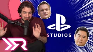 Una Playstation per due w/ Fossa & Mottura | RoundTwo Chatting #471