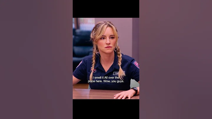 Everyone uses Lucy’s shampoo #tacoma FD #funny #comedy #viralvideo