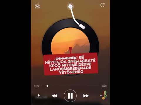 HIILA OMALO Official Lyric Video