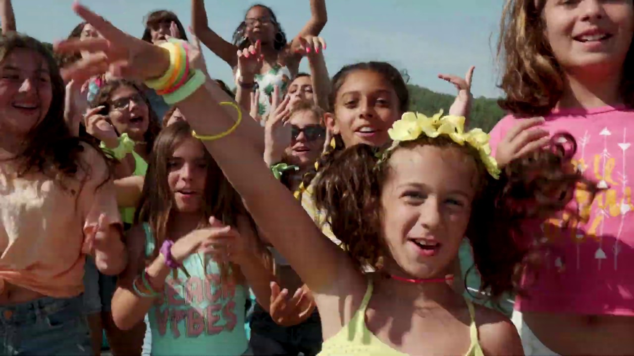 Anitta - Bola Rebola (Remix) - Choreography by Patrícia Mota - 