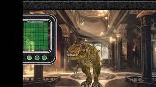 50 FPS Software Rendering: Stress Testing the Micro3D Engine