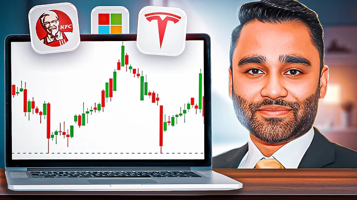 How to Find and Trade Winning Stocks