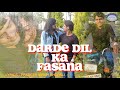 Darde dil ka fasana sunane lage hai singer kamlesh soni