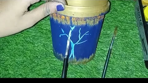 BEST OUT OF WASTE/RECYCLE ICE CREAM BOX