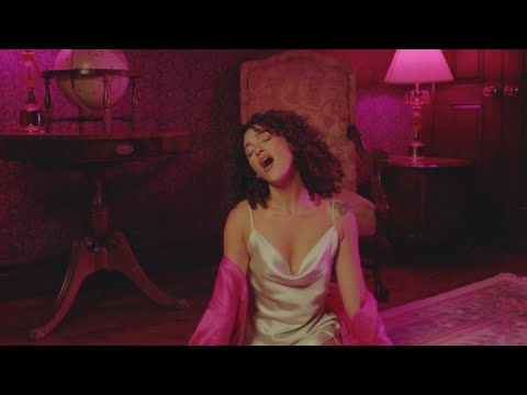 Angie Khoury Back From The Dead Official Music Video