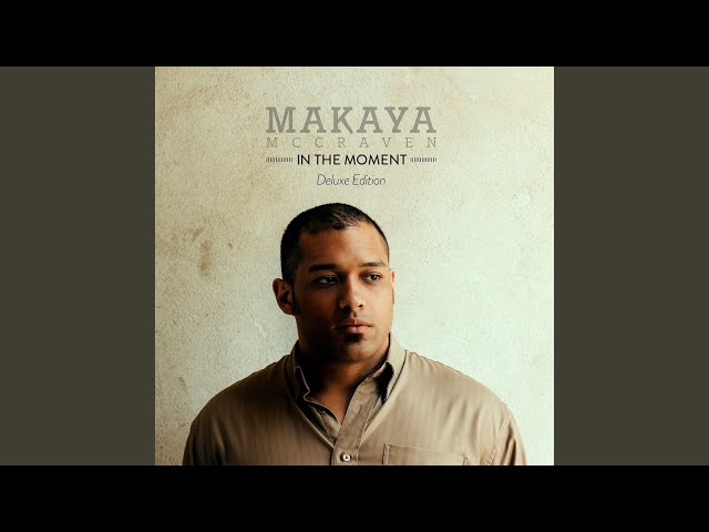 Makaya McCraven - Gnawa