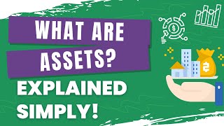 What are Assets? Explained with Examples