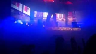 Above &amp; Beyond - All Over The World (Live @CityFest 2016 Pardubice)