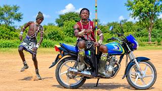 Hensamu Salawa ft Mayiku Guest Milembe__Video_ 0682036490