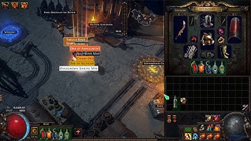 POE Ranton Loot Filter