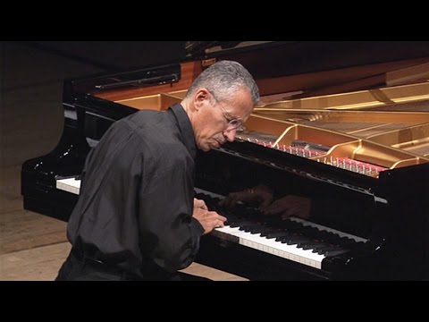 Keith Jarrett -