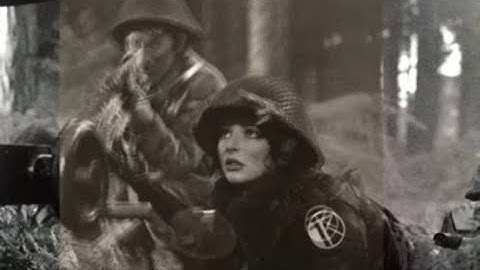 Army Dreamers - Kate Bush (but it’s better) Reuploaded
