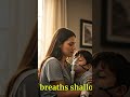 The Last Breath – A Mother’s Final Embrace"| HFY Story