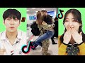 Korean Teens React To Best Military TikTok Compilation!!