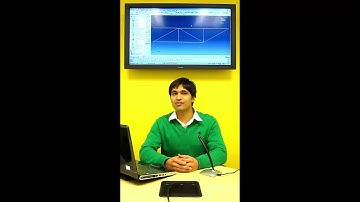 2.a) Static Analysis of a 2D truss - Overview (with audio)