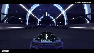 Game Design Quicky Diegetic Ui